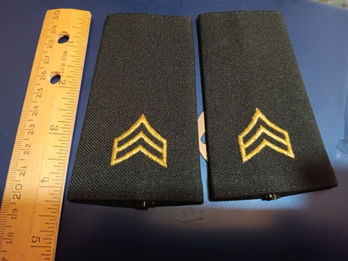 Army large size shoulder - us,