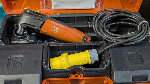 Fein fmm250q multimaster - fein,