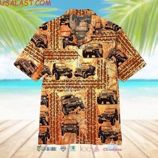 Jeep tire track unisex - jeep,