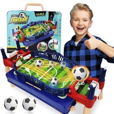 PowerKing Portable Foosball
