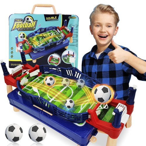 Powerking portable foosball - powerking,