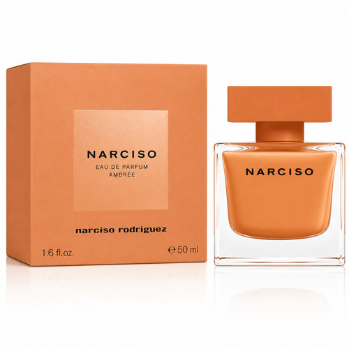 Narciso rodriguez eau - rodriguez,