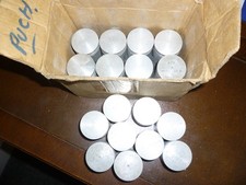 PISTON TOMOS PUCH 38mm, (37.9) STD SIZE, 10mm PIN, 45.5mm OVERALL HEIGHT - NOS