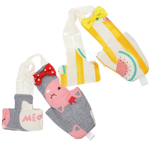 Pcs parrot accessories - 2,