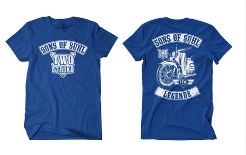 Sons suhl kr51 shirt - sons, t-shirt
