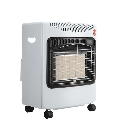 Komore portable ceramic gas - komore,