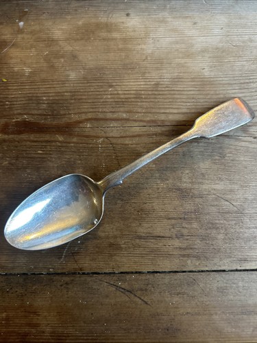 1855 henry holland - holland, silver