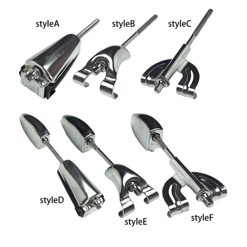 Bass drum claws - drum, replacement