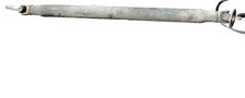 VW LT35 MK2 Rear Propshaft