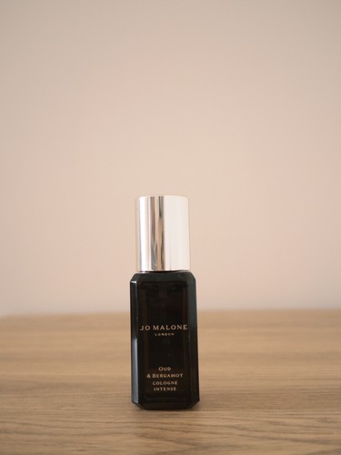 Malone oud bergamot - jo, &