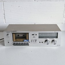 Sharp RT-21 Stereo Cassette