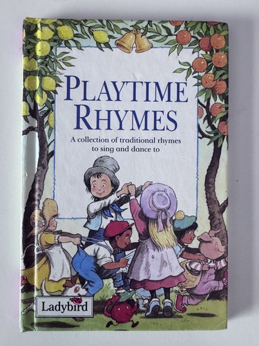 Vintage ladybird book - vintage,