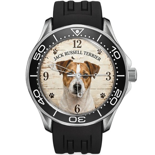 Jack russell terrier - russell,