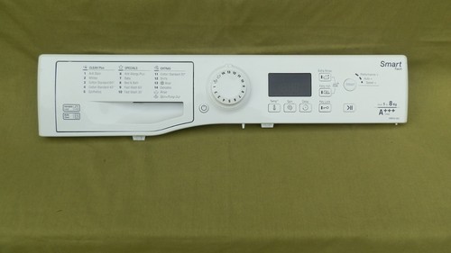 Used hotpoint wmfug863uk - used, smart