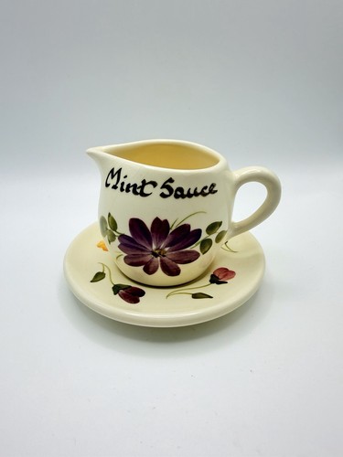 Vintage babbacombe pottery - vintage,