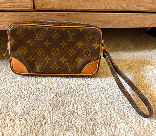 Louis vuitton monogram - louis,