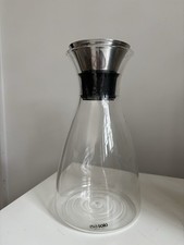 Eva Solo Glass Carafe