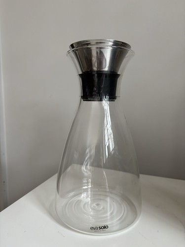 Eva solo glass - eva, carafe