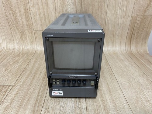 Sony pvm 6041q inch - pvm-6041q, 6-inch