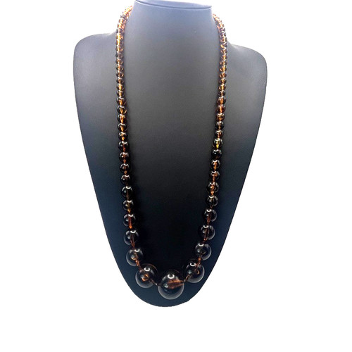 Vintage reconstructed amber - vintage,