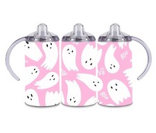 12oz Baby Toddler Sippy Cup TK