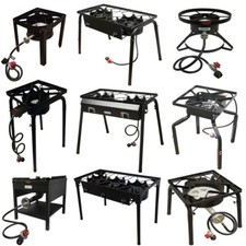 Propane Portable Gas Stove
