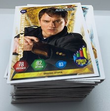 Panini doctor who - dr,