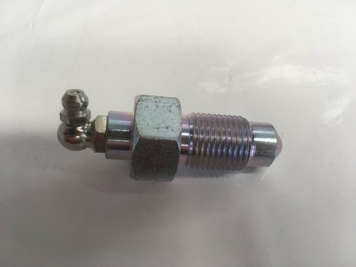 Track adjuster valve hitachi - track,