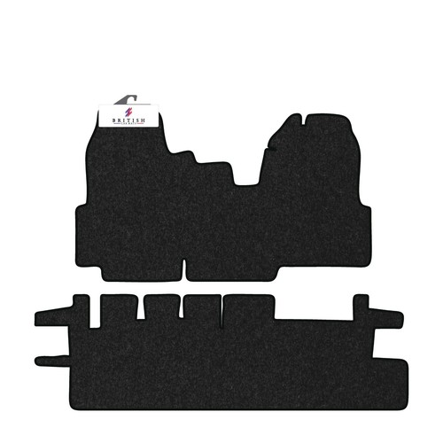 Fits ford transit mk7 280 - fits,