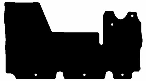 Fits vauxhall movano piece - fits, 1