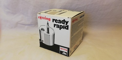 Rotring 586 100 ready - ⭕⭕⭕rotring,