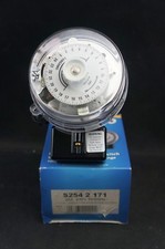 Sangamo S2542171 24 Hr Electro-Mechanical Time Switch RPTS 3 Pin Base