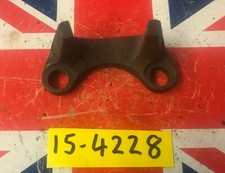 BSA GENUINE WD M20 GEARBOX 15-4228 OPERATING PLATE PAWL ARM STOP
