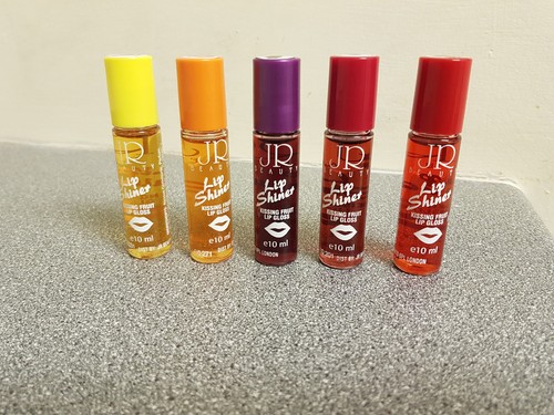 Fruity lip shine shiners - lip,