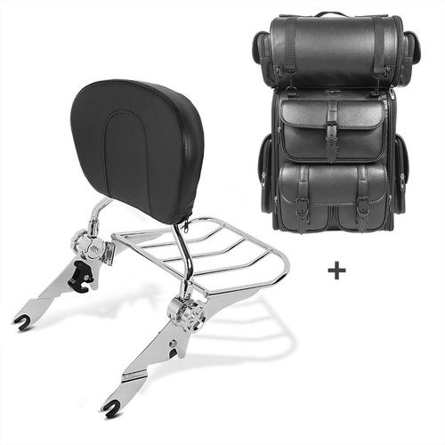 Sissy bar sb1 - bar, tail