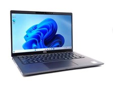 Dell Latitude 7410 Laptop, 14"