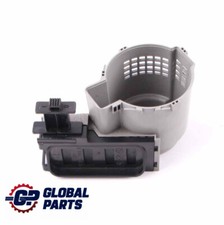 BMW E92 E93 Centre Console Armrest Tray Trim Cup Holder Grey 7153714
