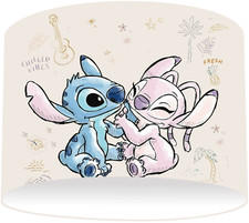 STITCH & ANGEL lilo&stitch
