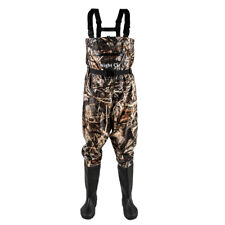 Waterproof Fishing Waders Dry