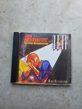 Bad Situation by Ribeye & The