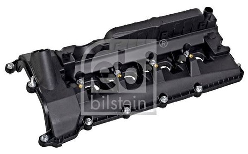 Black left plastic - left,