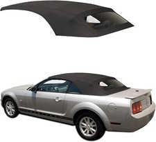 Ford Mustang 2005-2014