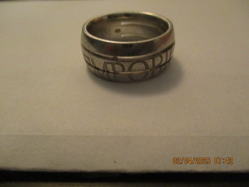 Emporio armani sterling silver - emporio,
