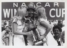 Neil Bonnett Pocono NASCAR