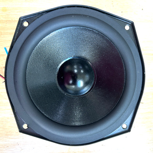 Mission woofer for 753 - woofer, model