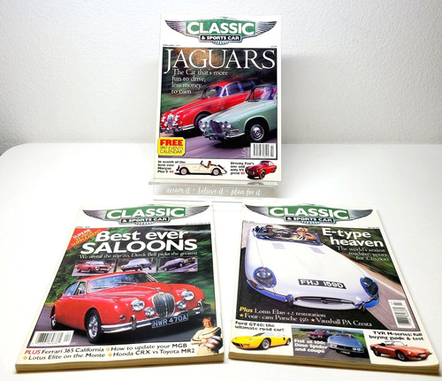 Classic sports car uk - car,