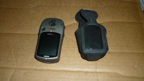 Garmin etrex vista - garmin, c