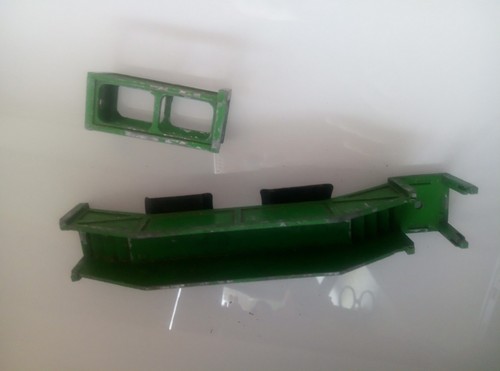 Crescent toys no1823 gauge - toys,
