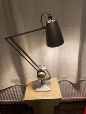 Hadrill And Horstmann Counter Balance Desk Lamp