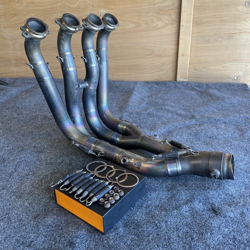 Bmw s1000rr akrapovic - s1000rr,